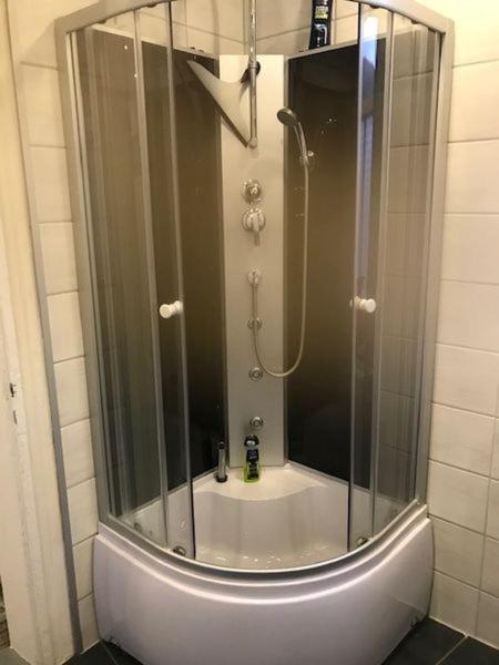 דירות Lutter  Haus Joerg מראה חיצוני תמונה