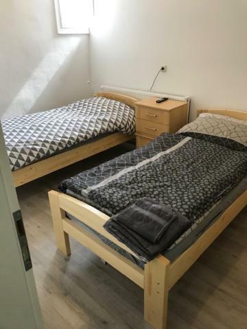דירות Lutter  Haus Joerg מראה חיצוני תמונה